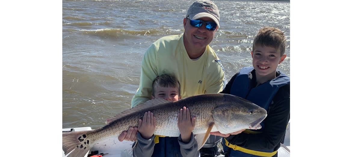 Fishing Report Image