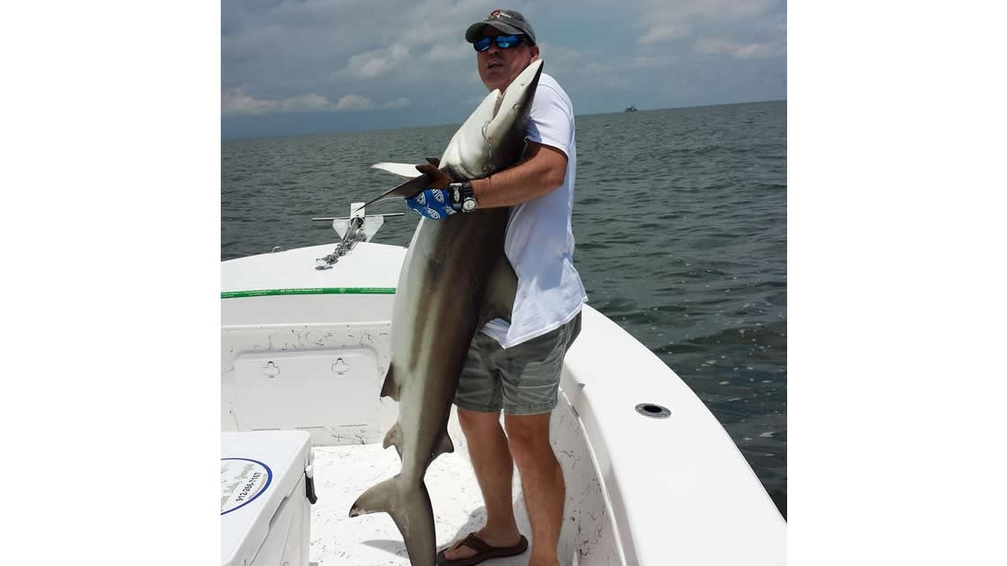 Island Lure Charters Portfolio Image
